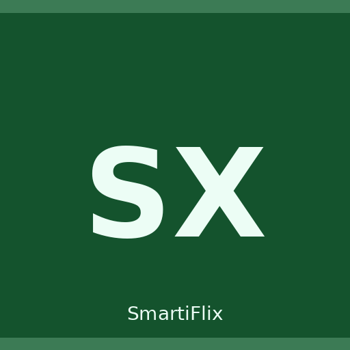 SmartiFlix
